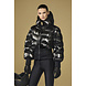 Goldbergh Fusilli Ski Jacket – Black Goldbergh Fusilli Ski Jacket – Black