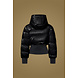 Goldbergh Fusilli Ski Jacket – Black Goldbergh Fusilli Ski Jacket – Black