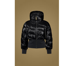Goldbergh Fusilli ski jacket – Black Goldbergh Fusilli ski jacket – Black