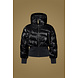Goldbergh Fusilli Ski Jacket – Black Goldbergh Fusilli Ski Jacket – Black