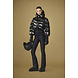 Goldbergh Fusilli Ski Jacket – Black Goldbergh Fusilli Ski Jacket – Black