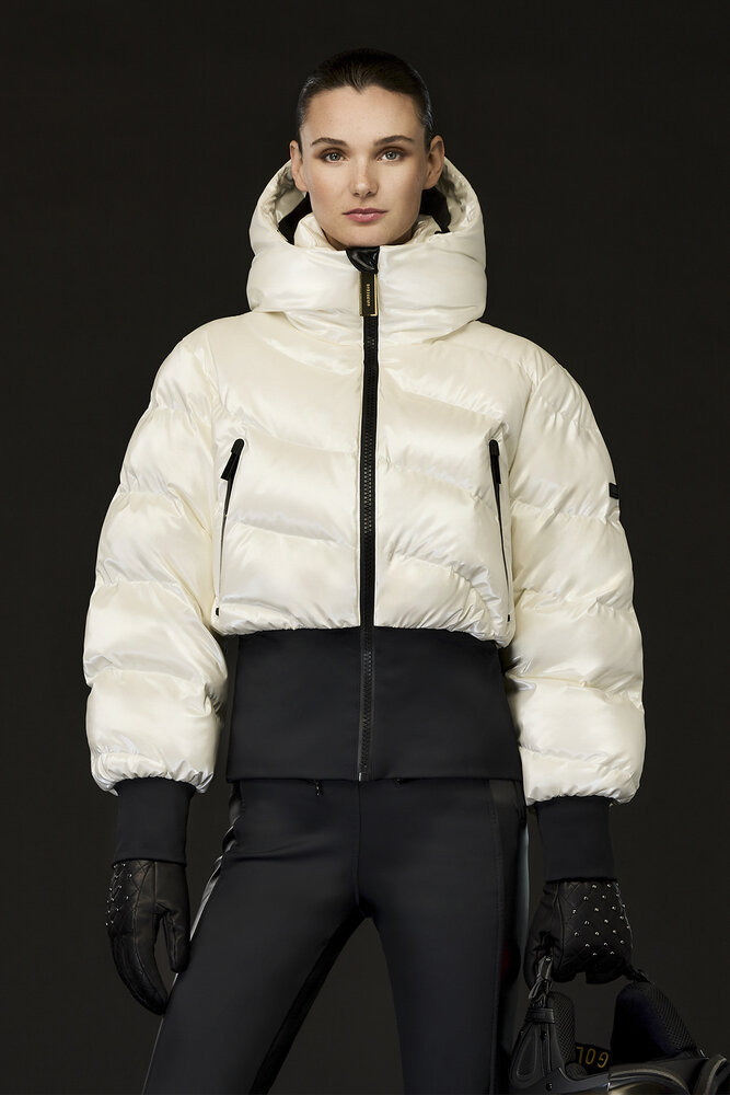 Goldbergh Fusilli ski jacket Goldbergh Fusilli ski jacket
