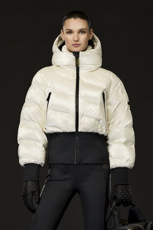 Goldbergh Fusilli ski jacket Goldbergh Fusilli ski jacket