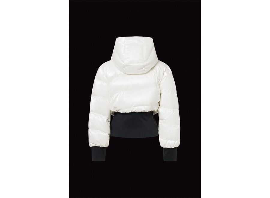 Fusilli ski jacket
