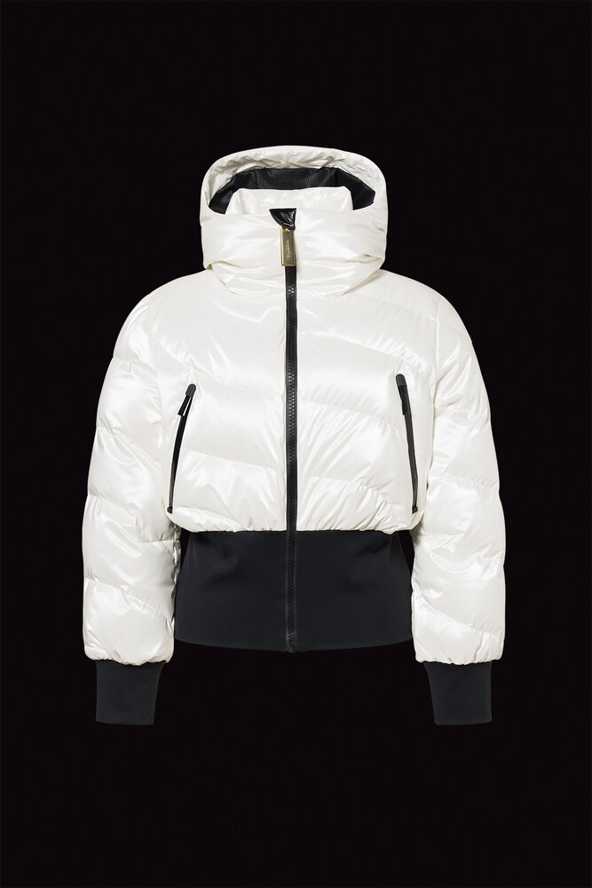Goldbergh Fusilli ski jacket Goldbergh Fusilli ski jacket