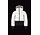 Fusilli ski jacket