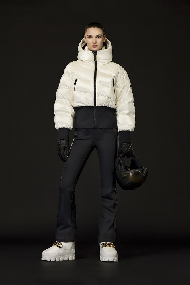 Goldbergh Fusilli ski jacket Goldbergh Fusilli ski jacket