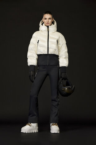 Goldbergh Fusilli ski jacket Goldbergh Fusilli ski jacket