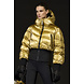 Goldbergh Fusilli ski jacket