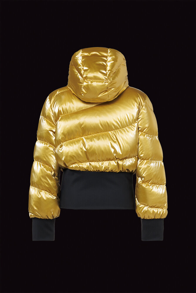 Goldbergh Fusilli ski jacket