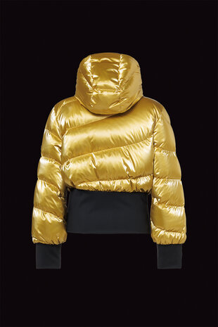 Goldbergh Fusilli ski jacket