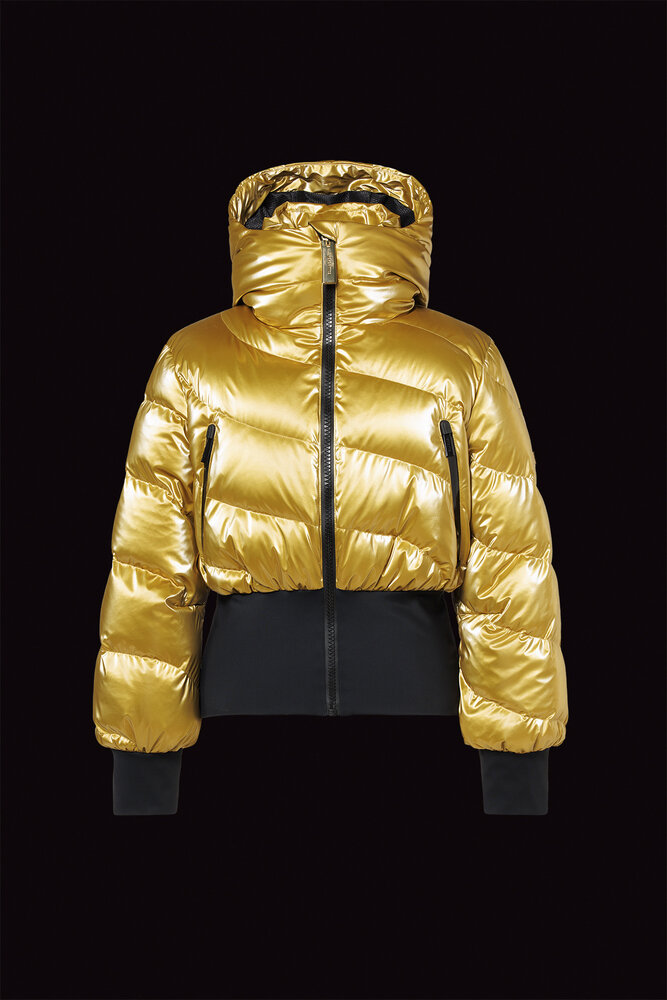 Goldbergh Fusilli ski jacket