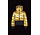 Fusilli ski jacket