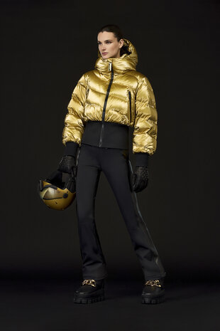 Goldbergh Fusilli ski jacket
