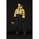 Goldbergh Fusilli ski jacket