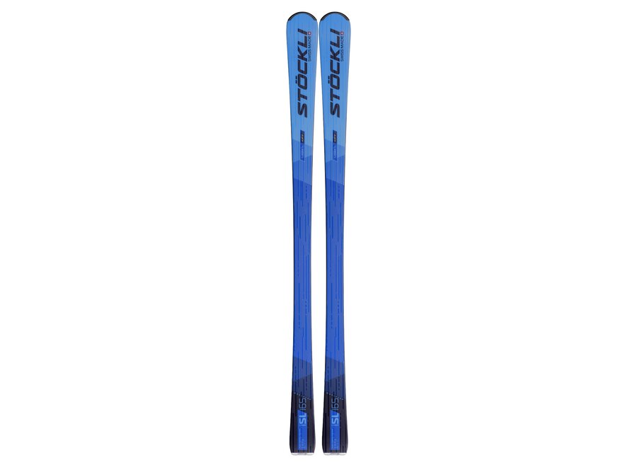 Laser SL - SRT Speed D20