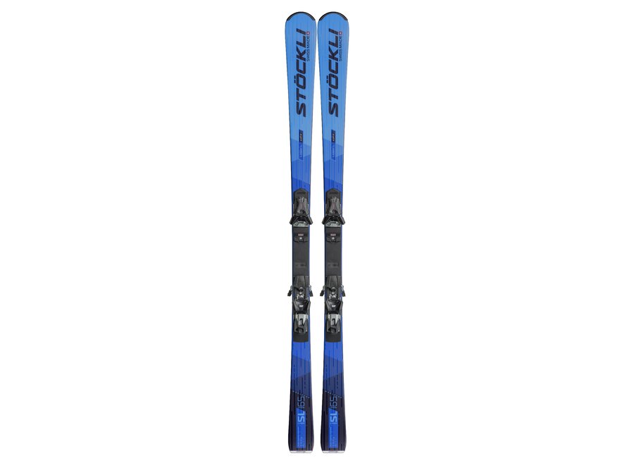 Laser SL - SRT Speed D20