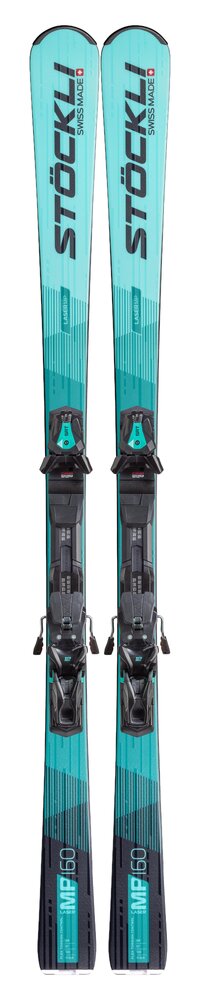 Stöckli Laser Mp - Srt Speed D20 Stöckli Laser Mp - Srt Speed D20
