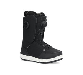 Ride Women's Hera - Black Ride Women's Hera - Black