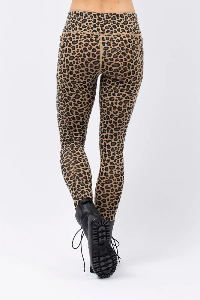 Eivy Pocket Merino Wool Tights
