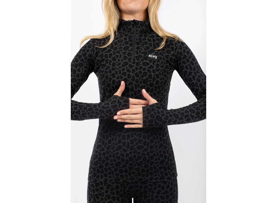 Journey Merino Wool Top