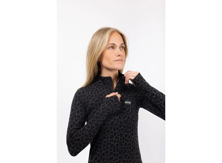 Journey Merino Wool Top