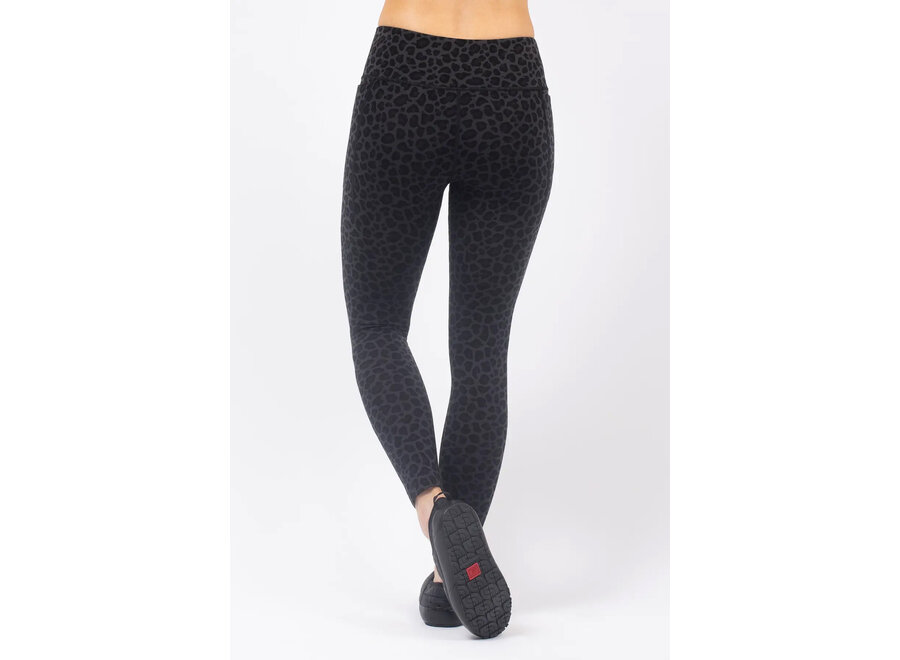 Pocket Merino Wool Tights