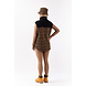 Eivy Lumberjackie Sherpa Vest – Leopard Eivy Lumberjackie Sherpa Vest – Leopard