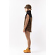 Eivy Lumberjackie Sherpa Vest – Leopard Eivy Lumberjackie Sherpa Vest – Leopard