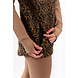 Eivy Lumberjackie Sherpa Vest – Leopard Eivy Lumberjackie Sherpa Vest – Leopard