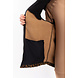 Eivy Lumberjackie Sherpa Vest – Leopard Eivy Lumberjackie Sherpa Vest – Leopard