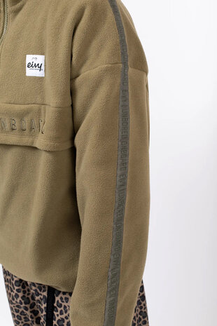 Eivy Ball Fleece Eivy Ball Fleece