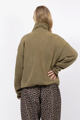Eivy Ball Fleece Eivy Ball Fleece
