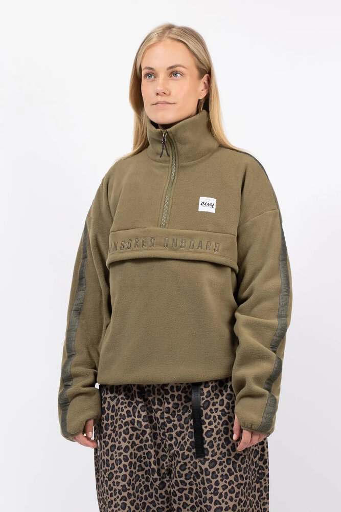 Eivy Ball Fleece Eivy Ball Fleece