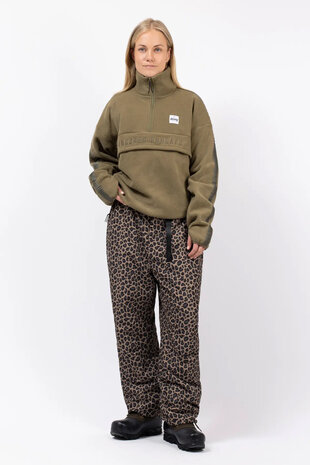 Eivy Ball Fleece Eivy Ball Fleece