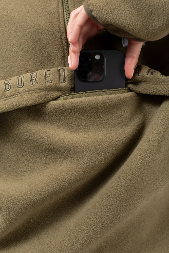Eivy Ball Fleece Eivy Ball Fleece