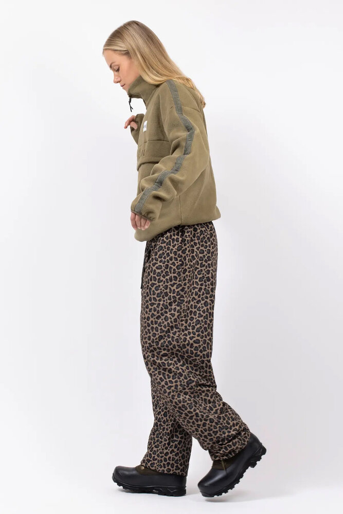 Eivy Ball Fleece Eivy Ball Fleece