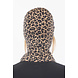 Eivy Hinge Merino Wool Balaclava - Leopard Eivy Hinge Merino Wool Balaclava - Leopard