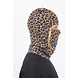 Eivy Hinge Merino Wool Balaclava - Leopard Eivy Hinge Merino Wool Balaclava - Leopard