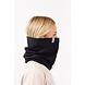 Eivy Colder Rib Neckwarmer – Black Eivy Colder Rib Neckwarmer – Black