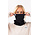 Colder Rib Neckwarmer – Black