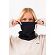 Eivy Colder Rib Neckwarmer – Black Eivy Colder Rib Neckwarmer – Black