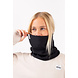 Eivy Colder Rib Neckwarmer – Black Eivy Colder Rib Neckwarmer – Black