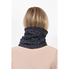 Eivy Colder Neckwarmer - Black Leopard Eivy Colder Neckwarmer - Black Leopard