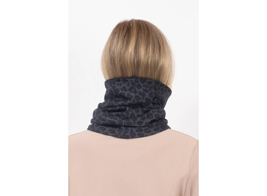 Colder Neckwarmer