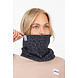 Eivy Colder Neckwarmer - Black Leopard Eivy Colder Neckwarmer - Black Leopard