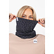Eivy Colder Neckwarmer - Black Leopard Eivy Colder Neckwarmer - Black Leopard