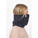 Eivy Colder Neckwarmer - Black Leopard Eivy Colder Neckwarmer - Black Leopard