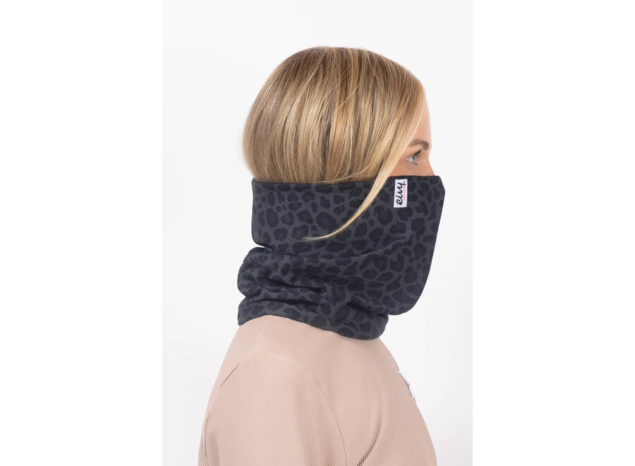 Colder Neckwarmer