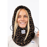 Eivy Mandy Fleece Balaclava – Leopard Eivy Mandy Fleece Balaclava – Leopard